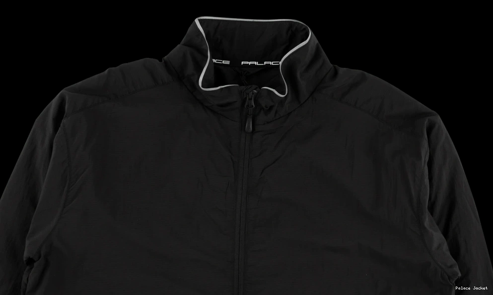 Palace Crink Jacket Runner 0807